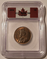 Canada-1916-large-cent-ms64-rb-icg-flag-a