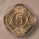 curacao-1948-5-cents-ms66-icg-d