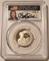 2022-s-clad-ride-quarter-pr70-pcgs-fdi-sabine-a