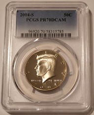 2004-s-clad-kennedy-half-dollar-pr70-dcam-pcgs-a