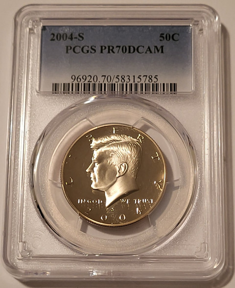 2004-s-clad-kennedy-half-dollar-pr70-dcam-pcgs-a