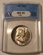 1957-franklin-half-dollar-ms66-fbl-anacs-nt-a
