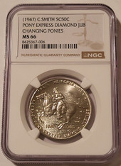 1947-pony-express-so-called-50-cents-medal-changing-ponies-ms66-ngc-a