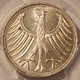 west-germany-1951-d-silver-5-mark-ms65-pcgs-gsh-d