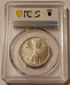 west-germany-1951-d-silver-5-mark-ms65-pcgs-gsh-b