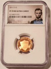 2011-s-lincoln-shield-cent-pf70-red-uc-ngc-portrait-a
