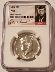 1964-kennedy-half-pf68-ngc-port-a