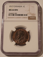 canada-1917-large-cent-ms64-bn-ngc-a