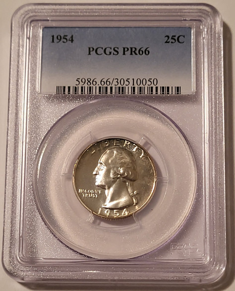 1954-washington-quarter-pr66-pcgs-lt-a