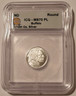 buffalo-silver-token-nd-ms70-pl-icg-b