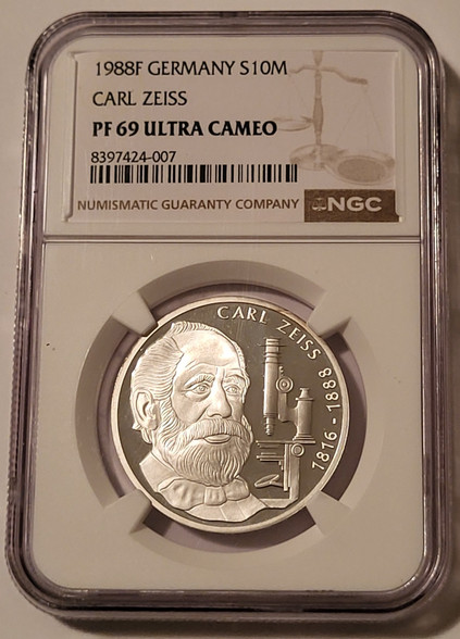 west-germany-1988f-10-mark-silver-pf69-uc-ngc-a