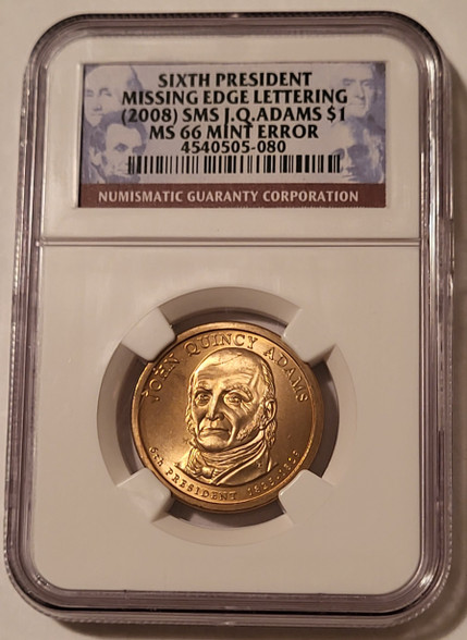 2008-john-q-adams-presidential-dollar-sms-error-ms66-ngc-a