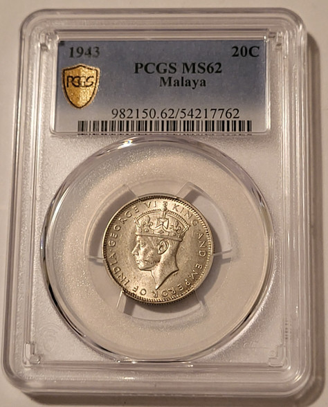 malaya-1943-silver-20-cents-ms62-pcgs-gsh-a