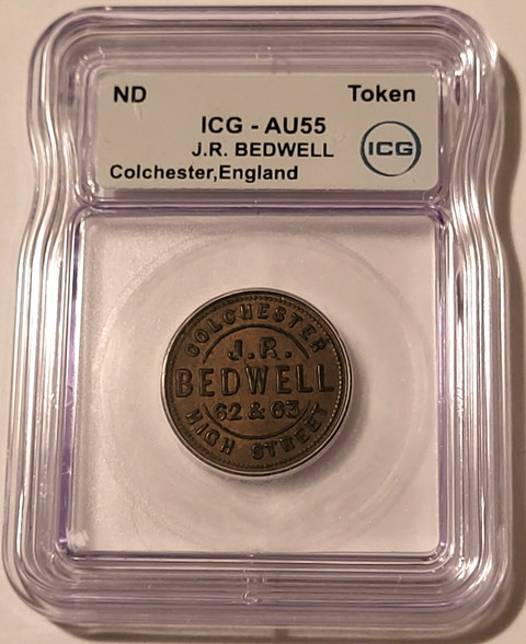britain-colchester-1800s-token-au55-icg-a