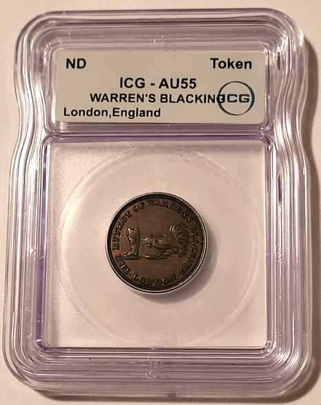 britain-nd-london-token-warrens-blacking-au55-icg-a