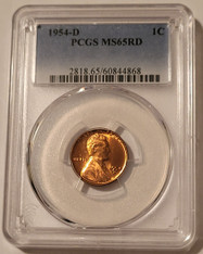 1954-d-lincoln-wheat-cent-ms65-red-pcgs-a
