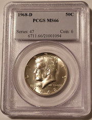 1968-d-kennedy-half-dollar-ms66-pcgs-a