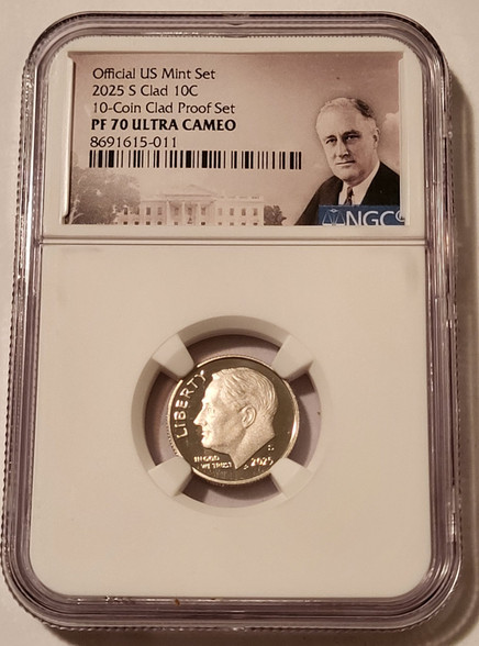 2025-s-clad-roosevelt-dime-pf70-uc-ngc-portrait-a