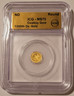 cowboy-gold-token-nd-ms70-icg-a