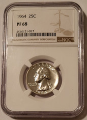 1964-washington-quarter-pf68-ngc-a