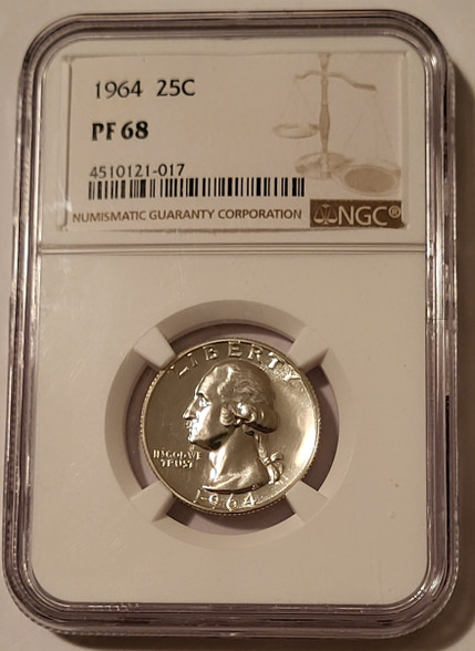 1964-washington-quarter-pf68-ngc-a