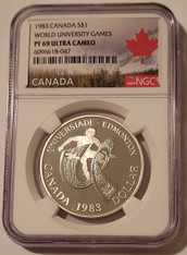 canada-1983-silver-dollar-games-pf69-uc-ngc-a
