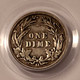 1911-d--barber-dime-vf30-pcgs-toned-d