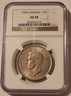 Britain-1949-half-crown-au58-ngc-a