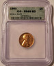 1960-Lincoln-cent-small-date-pr69-red-icg-a
