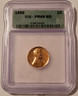 1959-lincoln-cent-pr69-red-icg-a