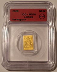 liberia-red-label-2026-gold-12-dollars-magician-ms70-icg-a