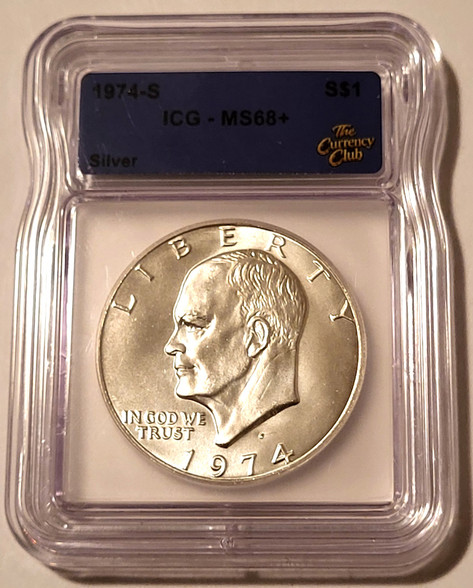 1974-s-eisenhower-silver-dollar-ms68-plus-icg-a