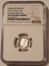 2017-s-silver-roosevelt-dime-pf70-uc-ngc-le-a
