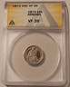 1873-seated-liberty-dime-arrows-vf35-anacs-toned-a