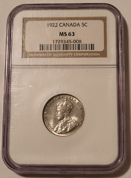canada-1922-5-cents-ms63-ngc-a