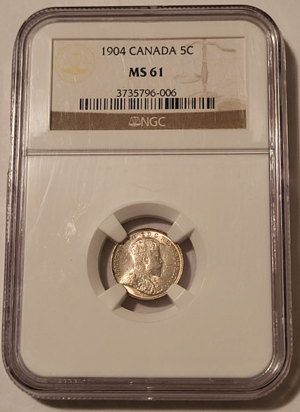 canada-1904-silver-5-cents-ms61-ngc-a