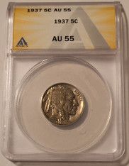 1937-buffalo-nickel-au55-anacs-aa