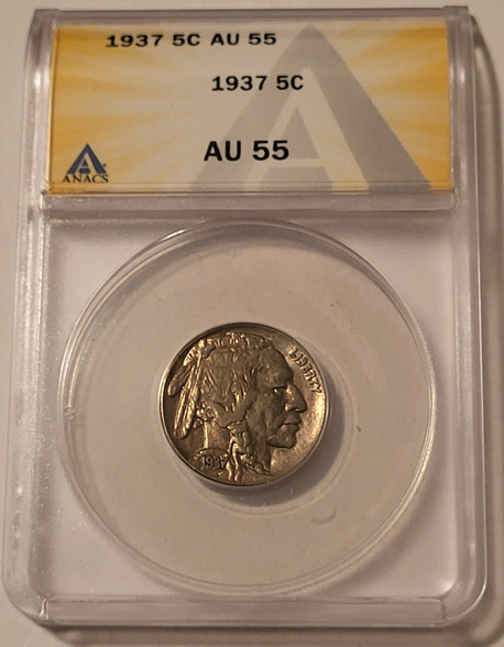 1937-buffalo-nickel-au55-anacs-aa