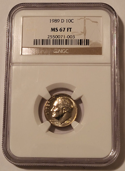 1989-d-roosevelt-dime-ms67-ft-ngc-a