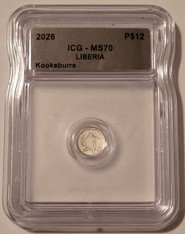liberia-2026-12-dollars-platinum-kookaburra-1-1000-ms70-icg-b