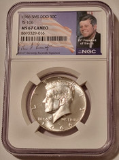 1966-kennedy-half-dollar-sms-ddo-fs106-ms67-cameo-ngc-port-a