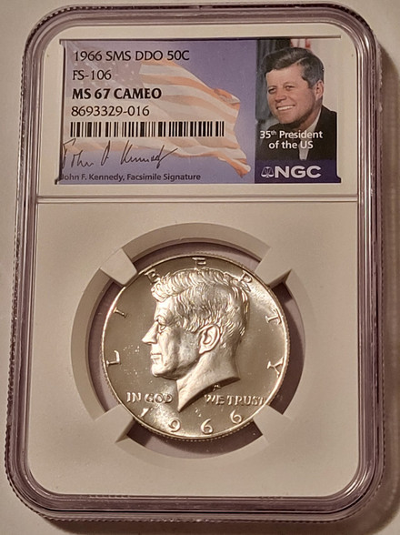 1966-kennedy-half-dollar-sms-ddo-fs106-ms67-cameo-ngc-port-a