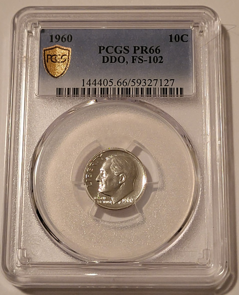 1960-roosevelt-dime-ddo-fs102-pr66-pcgs-gsh-a