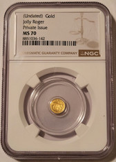 jolly-roger-nd-gold-token-ms70-ngc-a