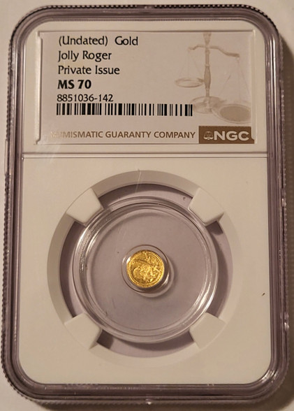 jolly-roger-nd-gold-token-ms70-ngc-a