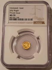 jolly-roger-nd-gold-token-ms70-ngc-a