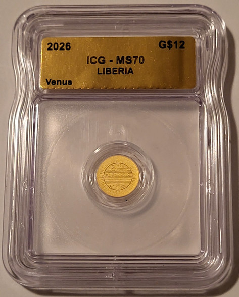 liberia-2026-gold-12-dollars-venus-ms70-icg-a