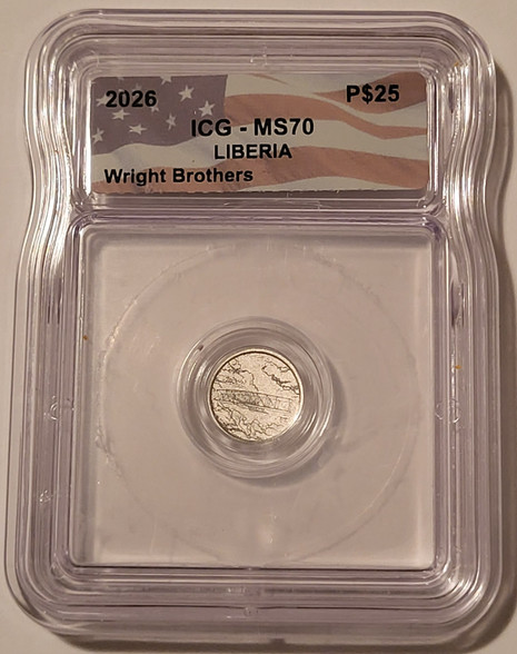 liberia-2026-12-dollars-wright-brothers-platinum-ms70-icg-a