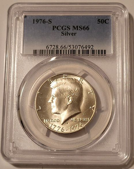 1976-s-kennedy-silver-bicentennial-half-dollar-ms66-pcgs-a