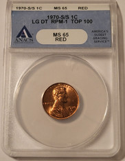 1970-s-s-lincoln-wheat-cent-rpm-top-100-ms65-rd-anacs-blue-a